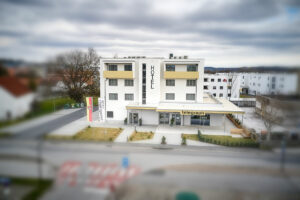 Hotel Telegraph Oberwart